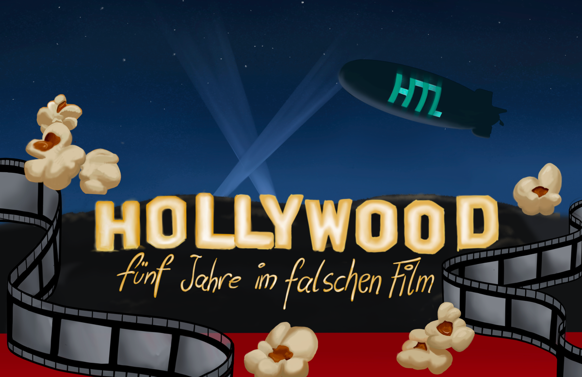 Maturaball HTL Neufelden 2024